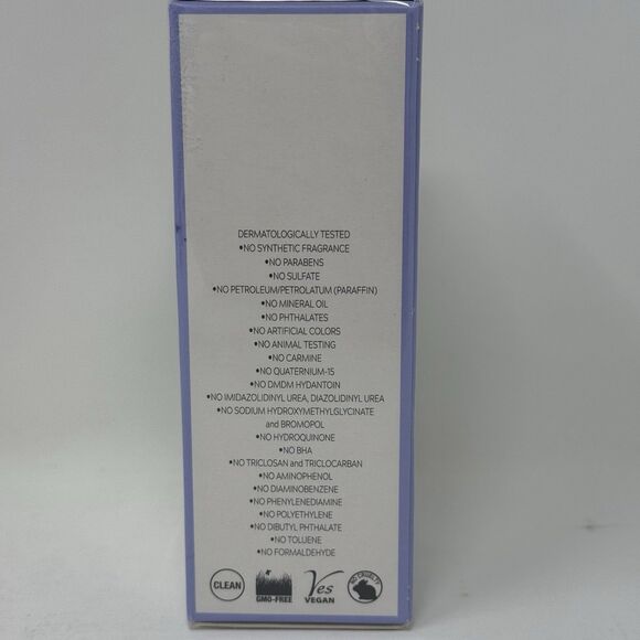 Active Argan Hydration Lockdown Hyaluronic Acid Drops Anti Aging 1 Oz New Sealed - Picture 3 of 7